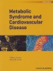 Metabolic Syndrome and Cardiovascular Disease (Hardcover, 2nd Revised edition) - T Barry Levine Photo