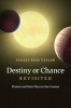 Destiny or Chance Revisited - Planets and Their Place in the Cosmos (Hardcover, New) - Stuart Ross Taylor Photo