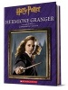 Hermione Granger: Cinematic Guide (Harry Potter) (Hardcover) - Felicity Baker Photo