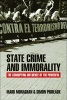 State Crime and Immorality - The Corrupting Influence of the Powerful (Paperback) - Mark Monaghan Photo