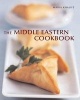 The Middle Eastern Cookbook (Paperback) - Maria Khalife Photo