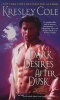 Dark Desires After Dusk (Paperback) - Kresley Cole Photo