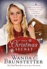 The Christmas Secret (Paperback) - Wanda E Brunstetter Photo