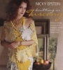  Knitting in Tuscany (Hardcover) - Nicky Epstein Photo