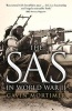 The SAS in World War II (Paperback) - Gavin Mortimer Photo