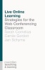 Live Online Learning - Strategies for the Web Conferencing Classroom (Paperback) - Sarah Cornelius Photo