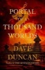 Portal of a Thousand Worlds (Paperback) - Dave Duncan Photo