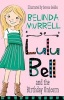 Lulu Bell and the Birthday Unicorn (Paperback) - Belinda Murrell Photo