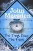 The Third Day, the Frost - Tomorrow, When the War Began - Book 3 (Paperback) - John Marsden Photo