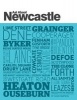 Aal Aboot Newcastle (Paperback) - David Simpson Photo