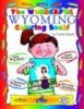 The Wonderful Wyoming Coloring Book! (Paperback) - Carole Marsh Photo