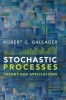 Stochastic Processes - Theory for Applications (Hardcover, New) - Robert G Gallager Photo