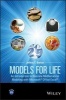 Models for Life - An Introduction to Discrete Mathematical Modeling with Microsoft Office Excel (Hardcover) - Jeffrey T Barton Photo