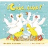 Cuac, Cuac! (English, Spanish, Paperback) - Martin Waddell Photo