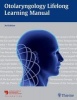 Otolaryngology Lifelong Learning Manual (Paperback) - Aao Hnsf Photo