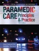 Paramedic Care, Volume 5 - Principles & Practice (Hardcover, 5th Revised edition) - Bryan E Bledsoe Photo