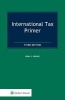 International Tax Primer (Paperback, 3rd) - Brian Arnold Photo