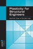 Plasticity for Structural Engineers (Paperback) - Wai Fah Chen Photo