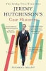 Jeremy Hutchinson's Case Histories - From Lady Chatterley's Lover to Howard Marks (Paperback) - Thomas Grant Photo