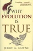 Why Evolution is True (Paperback) - Jerry A Coyne Photo