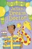 Julian, Dream Doctor (Paperback) - Ann Cameron Photo