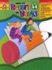 How to Report on Books, Grades 3-4 (Paperback) - Evan Moor Educational Publishers Photo