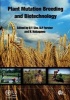 Plant Mutation Breeding and Biotechnology (Hardcover) - Qing Yao Shu Photo