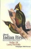 About Indian Birds - Including Birds of Nepal, Sri Lanka, Bhutan, Pakistan and Bangladesh (Hardcover) - Salim Ali Photo