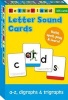 Letter Sound Cards (Cards) - Lyn Wendon Photo