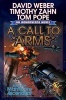 A Call to Arms (Hardcover) - Timothy Zahn Photo