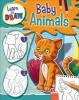 Baby Animals (Hardcover) - Jorge Santillan Photo