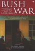 Bush War - The Road to Cuito Cuanavale Soviet Soldiers' Accounts of the Angolan War (Paperback) - Gennady Shubin Photo