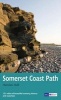 Somerset Coast Path (Paperback) - Damian Hall Photo