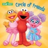 Circle of Friends (Board book) - Naomi Kleinberg Photo