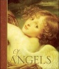 Of Angels (Hardcover, illustrated edition) - Andrews McMeel Publishing Photo