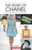 The Story of Chanel (Paperback) - Vicky Shipton Photo