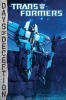 Transformers, Volume 7 - Combiner Wars--First Strike (Paperback) - Andrew Griffith Photo