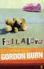 Fullalove (Paperback, New ed) - Gordon Burn Photo