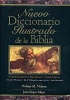 Nuevo Diccionario Ilustrado de La Biblia (Spanish, Hardcover) - Wilton Nelson Photo