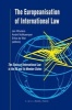 The Europeanisation of International Law - The Status of International Law in the EU and Its Member States (Hardcover) - Jan Wouters Photo