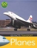 Transport Planes (Paperback) - Ian Rohr Photo