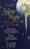 Silent Night (Paperback, New ed.) - J D Robb Photo