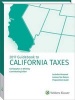 Guidebook to California Taxes (Paperback) - Cch Tax Law Photo