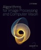 Algorithms for Image Processing and Computer Vision (Online resource, 2nd Revised edition) - Jr Parker Photo