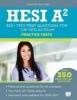 Hesi A2 Practice Tests - 350+ Test Prep Questions for the Hesi A2 Exam (Paperback) - Hesi A2 Practice Test Question Team Photo