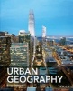 Urban Geography (Paperback, 3rd Revised edition) - David H Kaplan Photo