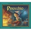 Pinocchio - Pop-Up Sound Book (Hardcover) - Libby Hamilton Photo