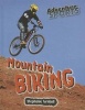 Mountain Biking (Hardcover) - Stephanie Turnbull Photo