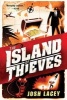 Island of Thieves (Paperback) - Josh Lacey Photo