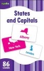 States and Capitals (Cards) - Flash Kids Editors Photo